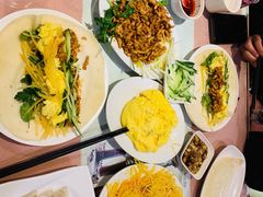 -老昌春饼(中央大街店)