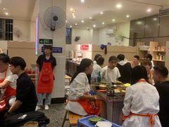 -重庆风光老灶火锅城(同德广场店)