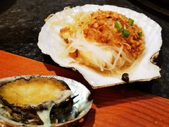 -苏大嘴海鲜牧场(奥林匹克店)