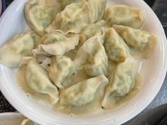 -大清花饺子(山庄店)