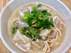-吉祥馄饨(上海新上大店)