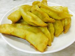 -金记老七家湾第一锅贴店(金沙井总店)