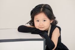 -SHELLSHINEkids山上儿童摄影(天邑澜山店)