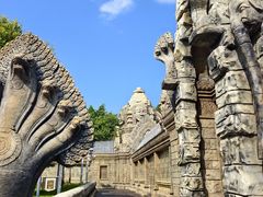 -南宁方特东盟神画