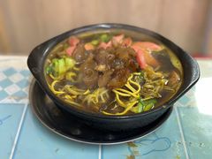 -南湖胖子砂锅(南湖店)