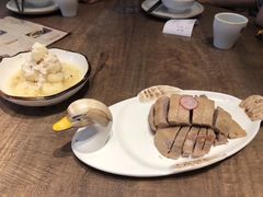 南京盐水鸭-香园茶社·金陵小灶(老门东店)