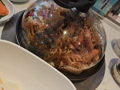 -半岛听涛蒸汽海鲜自助(K11店)