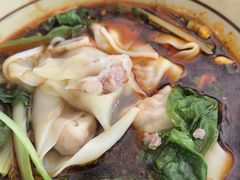 -新繁牛肉豆花(都江堰店)