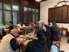 大堂-许老八包子铺(回龙窝店)