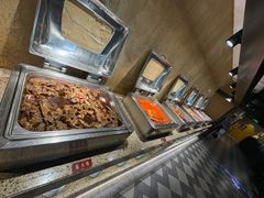 -汉巴味德·烤肉与啤酒的自助(杭州大悦城店)