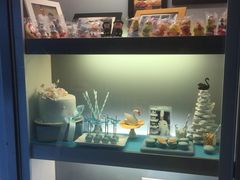 -美丽心情蛋糕(江苏路店)