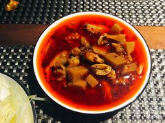 麻辣小海鲜-十面春风·江南面馆(崇宁路店)