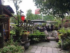 -青城甲(青城山店)