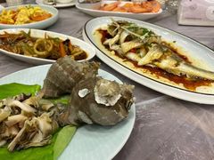 -阿杰臻选海鲜饭店(普陀山店)