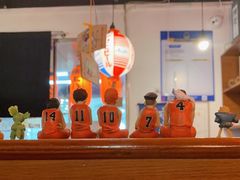 -大阪烧肉BAKA一代(十亩地店)