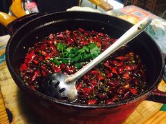 牛三斤-烛影拾光观景餐厅·创意菜·摄影·小提琴(大唐不夜城店)