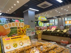 -雨露空间(青林湾店)
