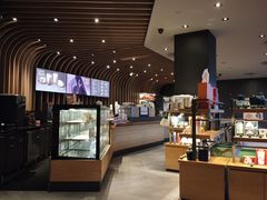 -星巴克(杭州桐庐利时广场店)