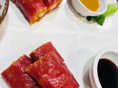 金沙红米肠-点都德(大茶楼店)