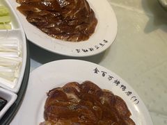 -金百万烤鸭店(马甸店)