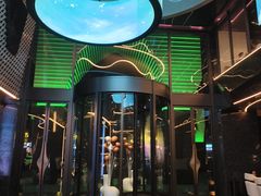 -碧涛阁·泡泡海洋·汤泉洗浴(王府花园店)