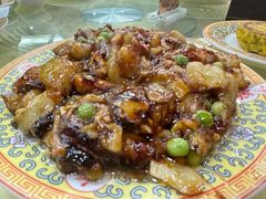 -砂锅居(西四店)