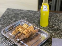 -二姐卤煮(南十里居店)