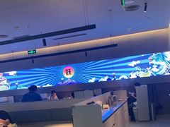 -半天妖烤鱼(绿地大融城店)