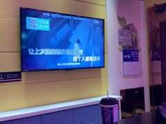 -金青果甄选KTV(劳动公园店)