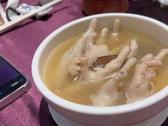 -粤匠·澳门点心粤菜海鲜(澳门半岛店)