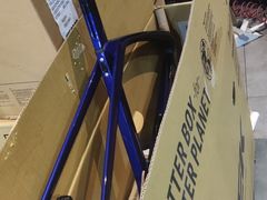 -TREK崔克自行车(徐汇滨江店)