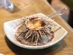 海胆-阳光岛·海鲜盛宴(银泰中心in99店)
