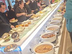 -素满香·全民食养自助(长宁龙之梦店)