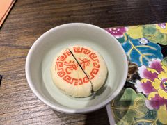 -院落新京菜·烤鸭(地安门店)