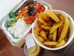 -艾薯夫妇Aysh(福田星河COCOPark店)