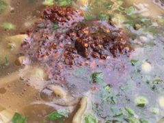 -老李家杂肝汤(回民街店)