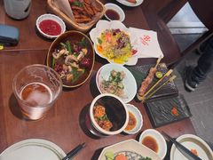 -8PINTS八品脱·日料·烧鸟·精酿小酒馆(莘庄店)