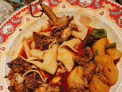 -塔哈尔·新疆盛宴(奉贤龙湖店)