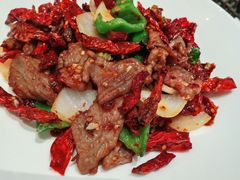 -香料集市新疆餐厅·清真聚餐(成都远洋太古里店)