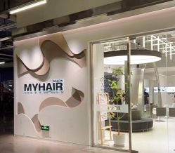 -YH HAIR SALON