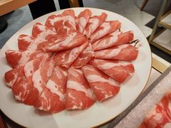 -1078號老北京涮肉(万达广场店)