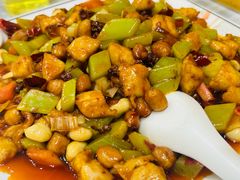 -芳芳餐厅(白沙路店)