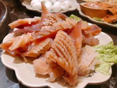 -赵家院子佬火锅(重庆总店)