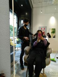 -OnHair Salon