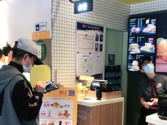 -麦当劳(大厂新城店)