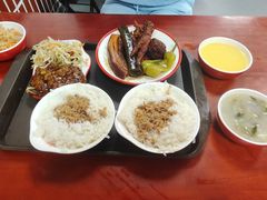 -刘小忙把子肉(北园大街总店)