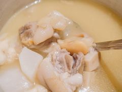 -荆九爷爆炒桥头三嫩(夫子庙店)