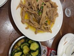 -斯丹姜母鸭·古法干香(涂门街总店)