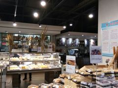 -欧式面包坊(青岛万象城店)
