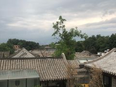 -糖房咖啡(南锣鼓巷店)